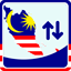 Malaysia Ertragsteuerrechner